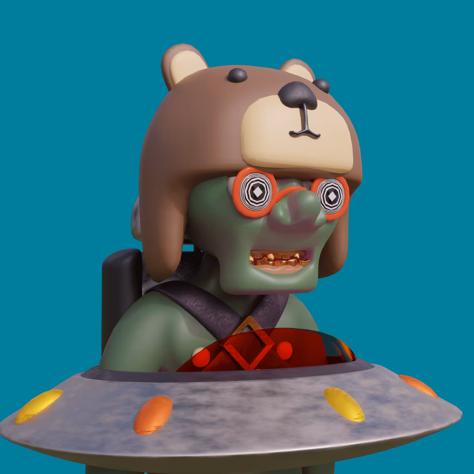 Zombie Villager: Zombie villager 211