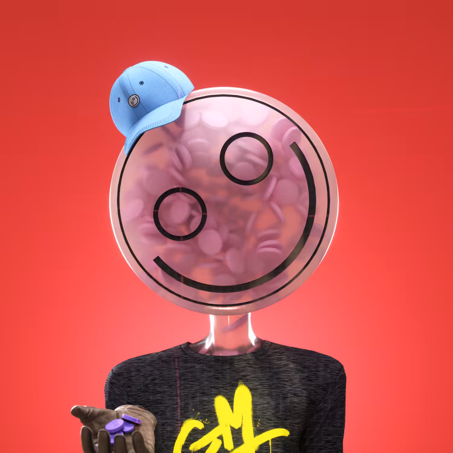 Pillhead #1259