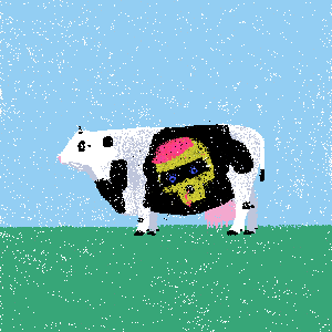 cow #182