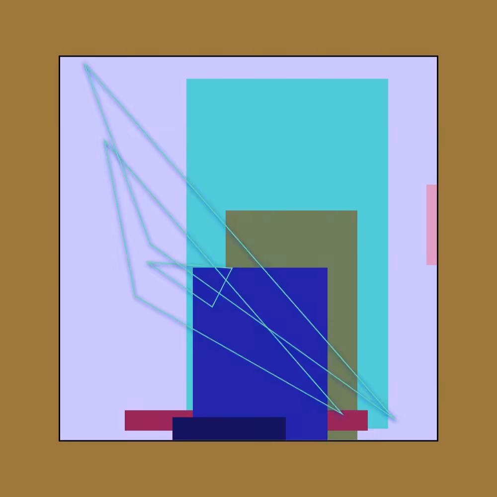 City Pop - AI Study II #237