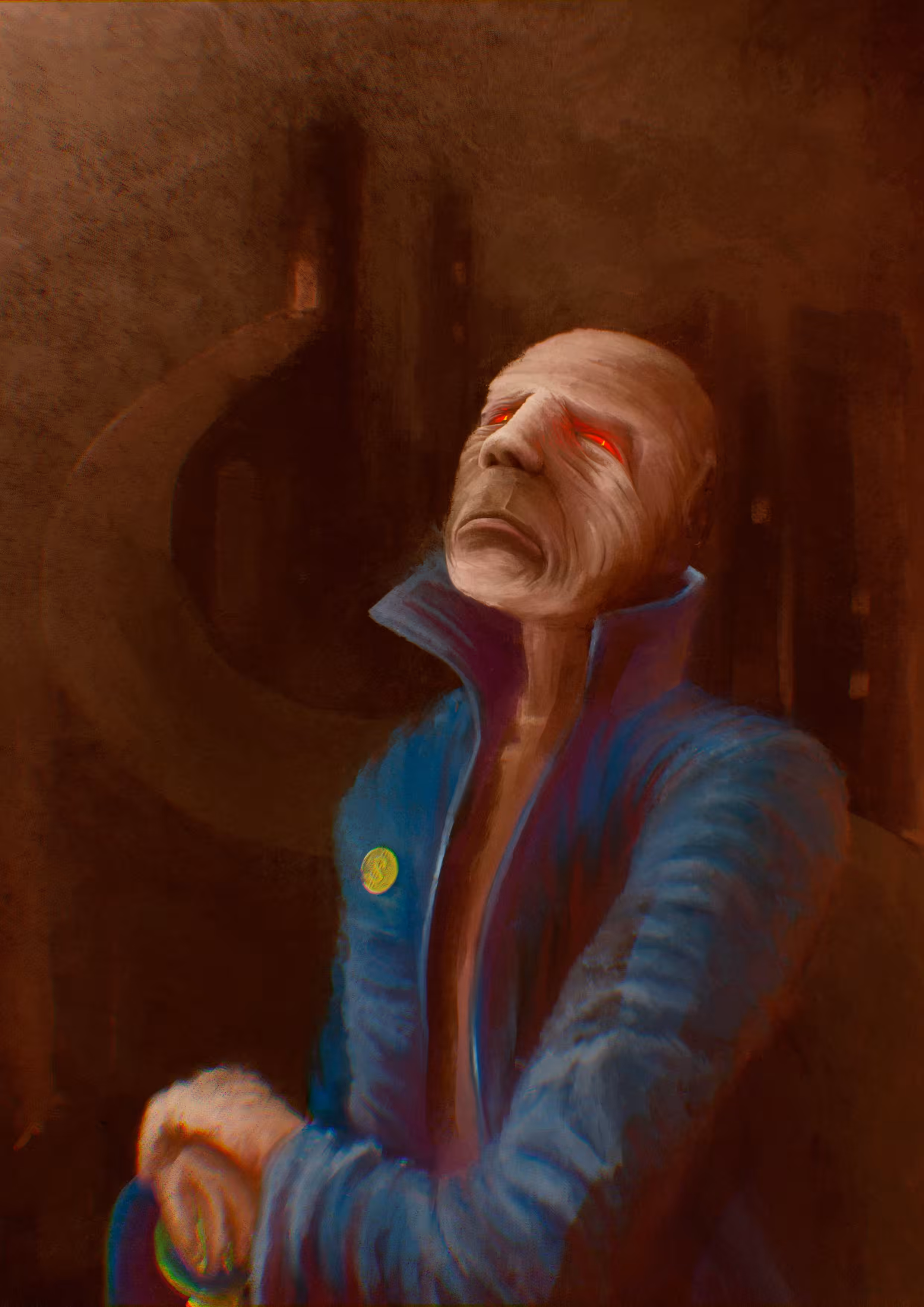 Lord Hypnosis