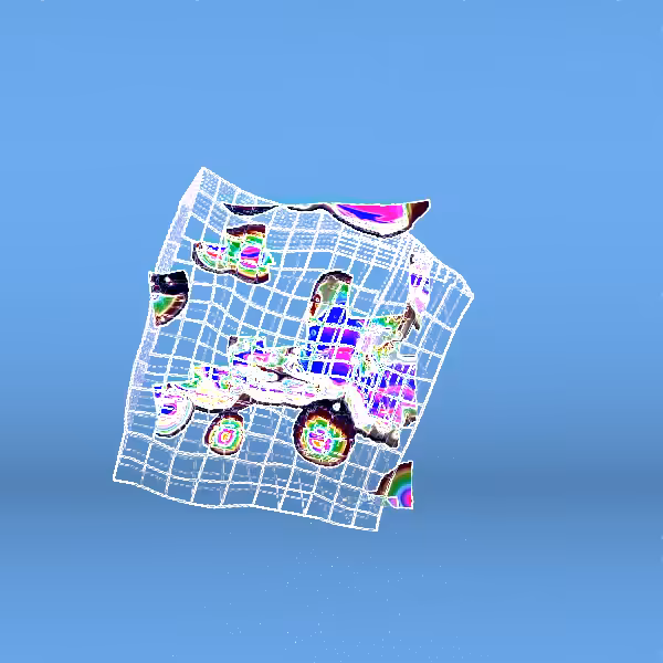 fluid box #47