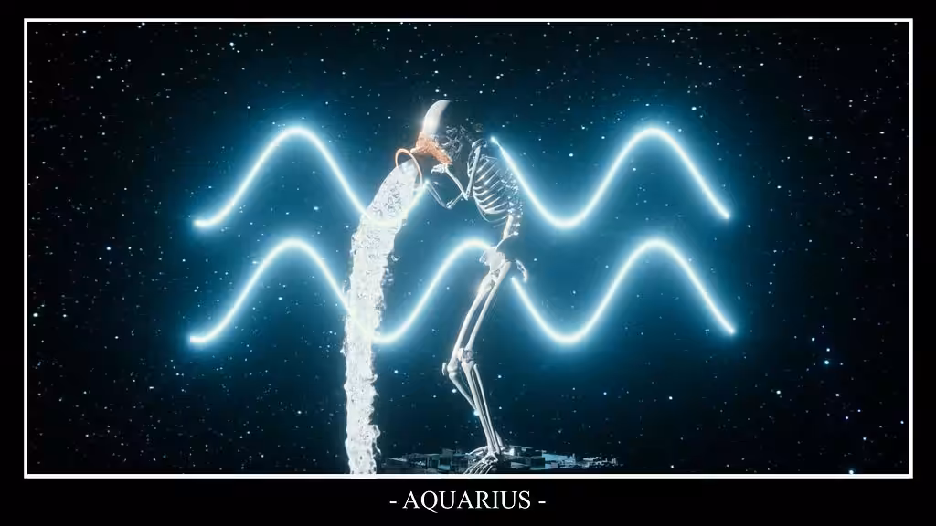 Aquarius