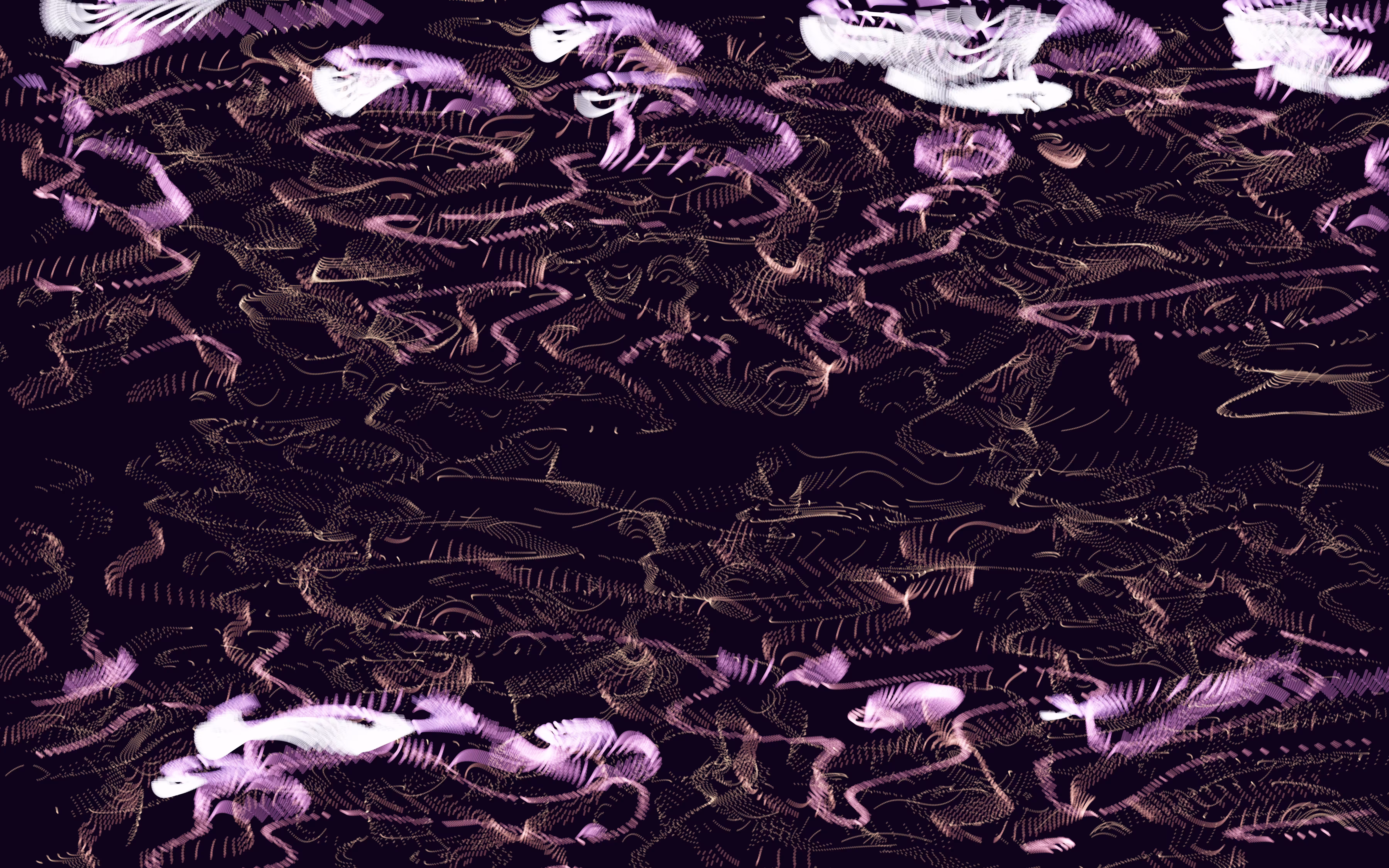Dimensional Energies #18