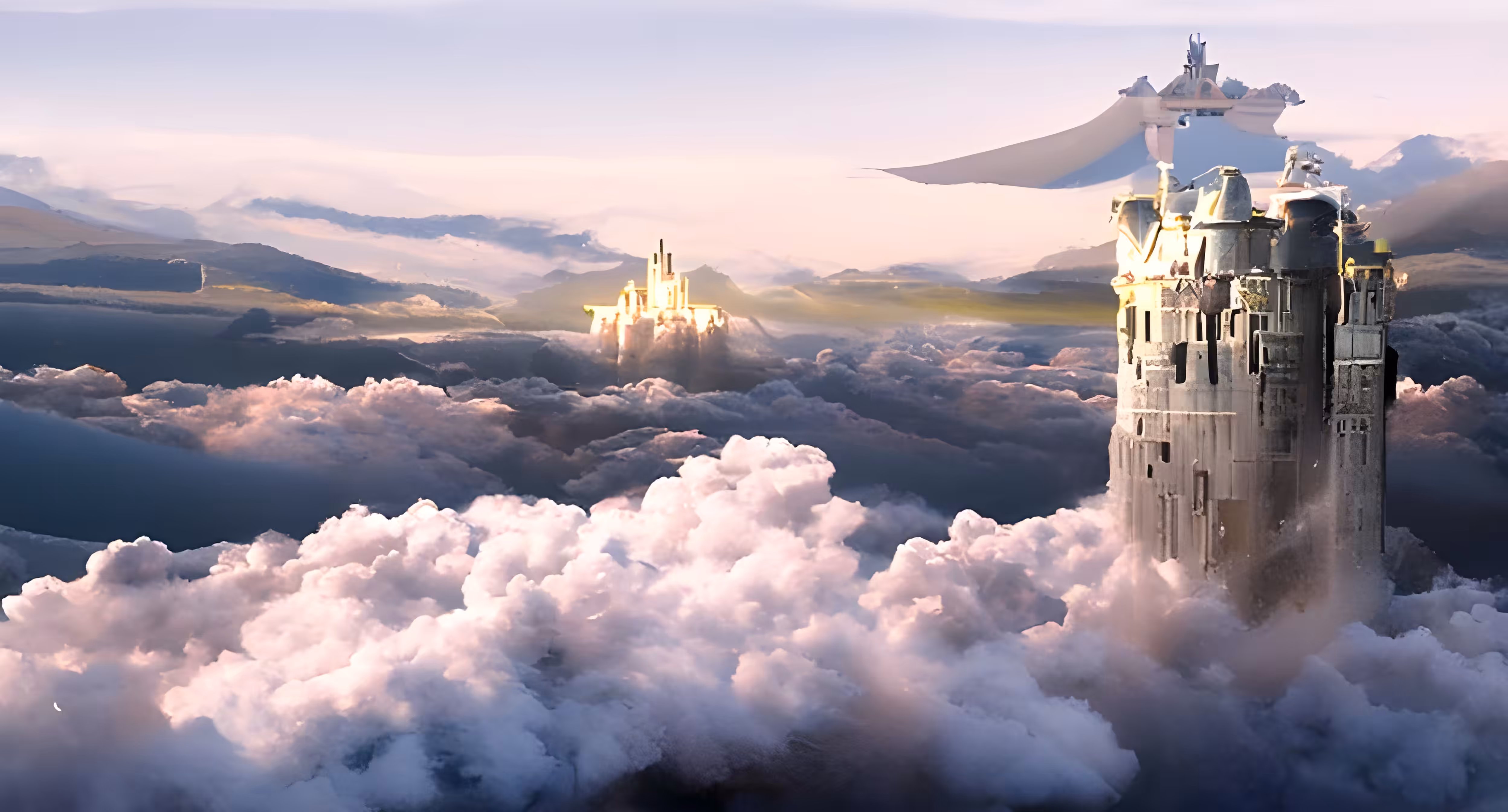 Dragonspire Palace