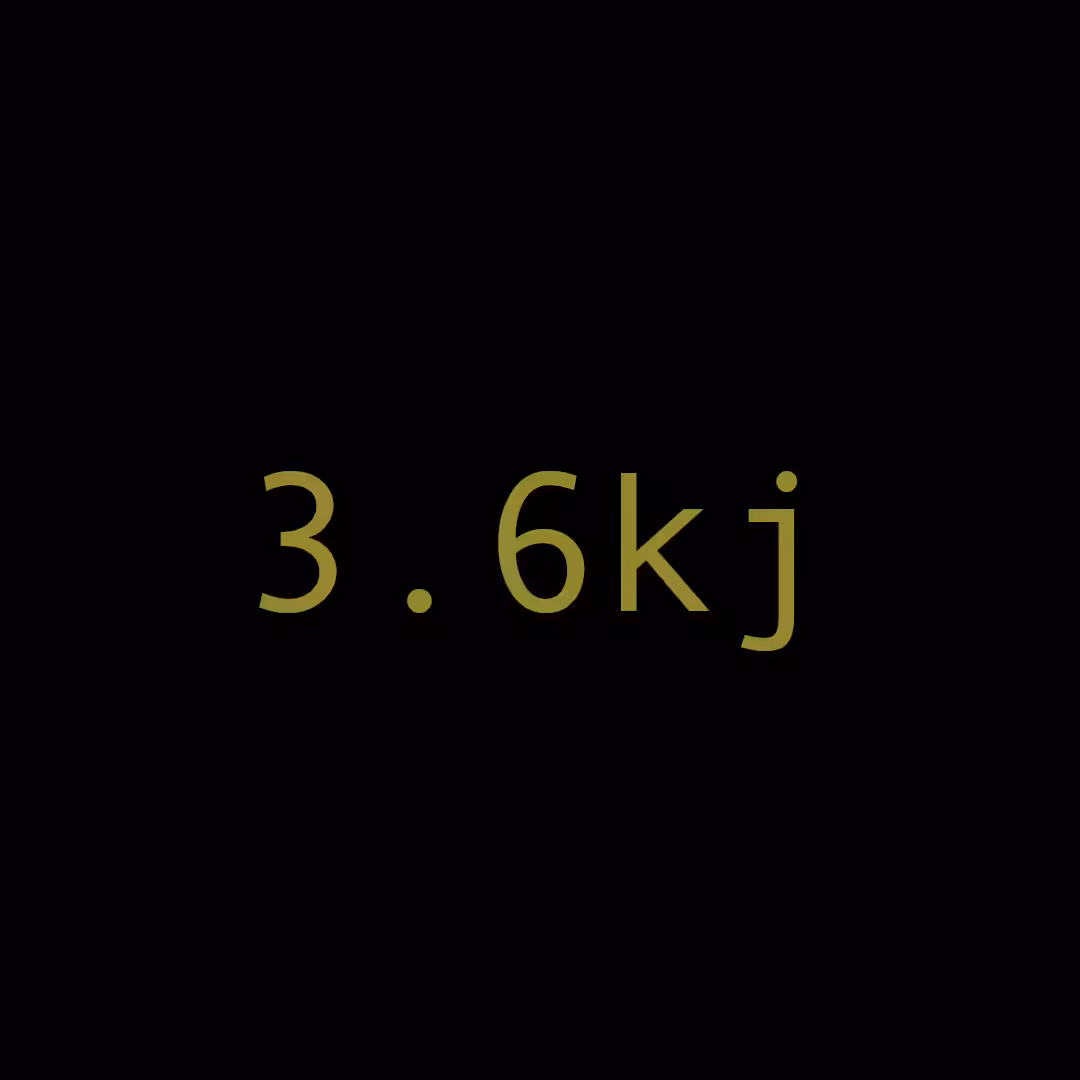 3.6kj