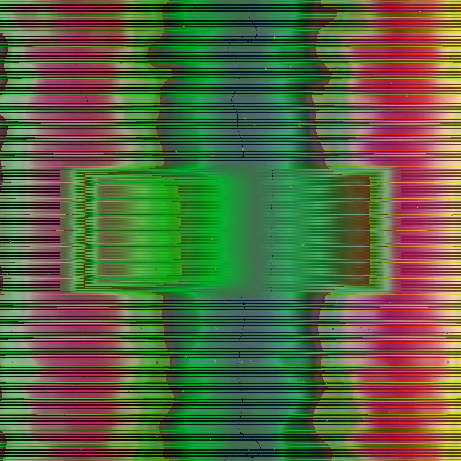 Unstable Space #55