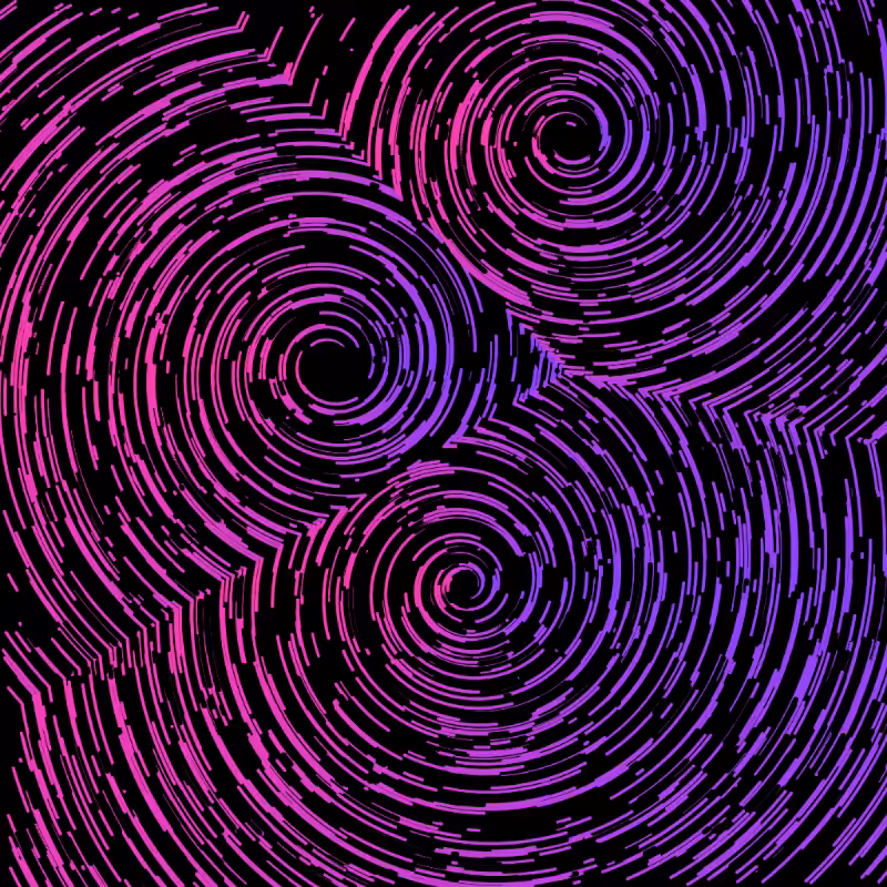 Spirality #45