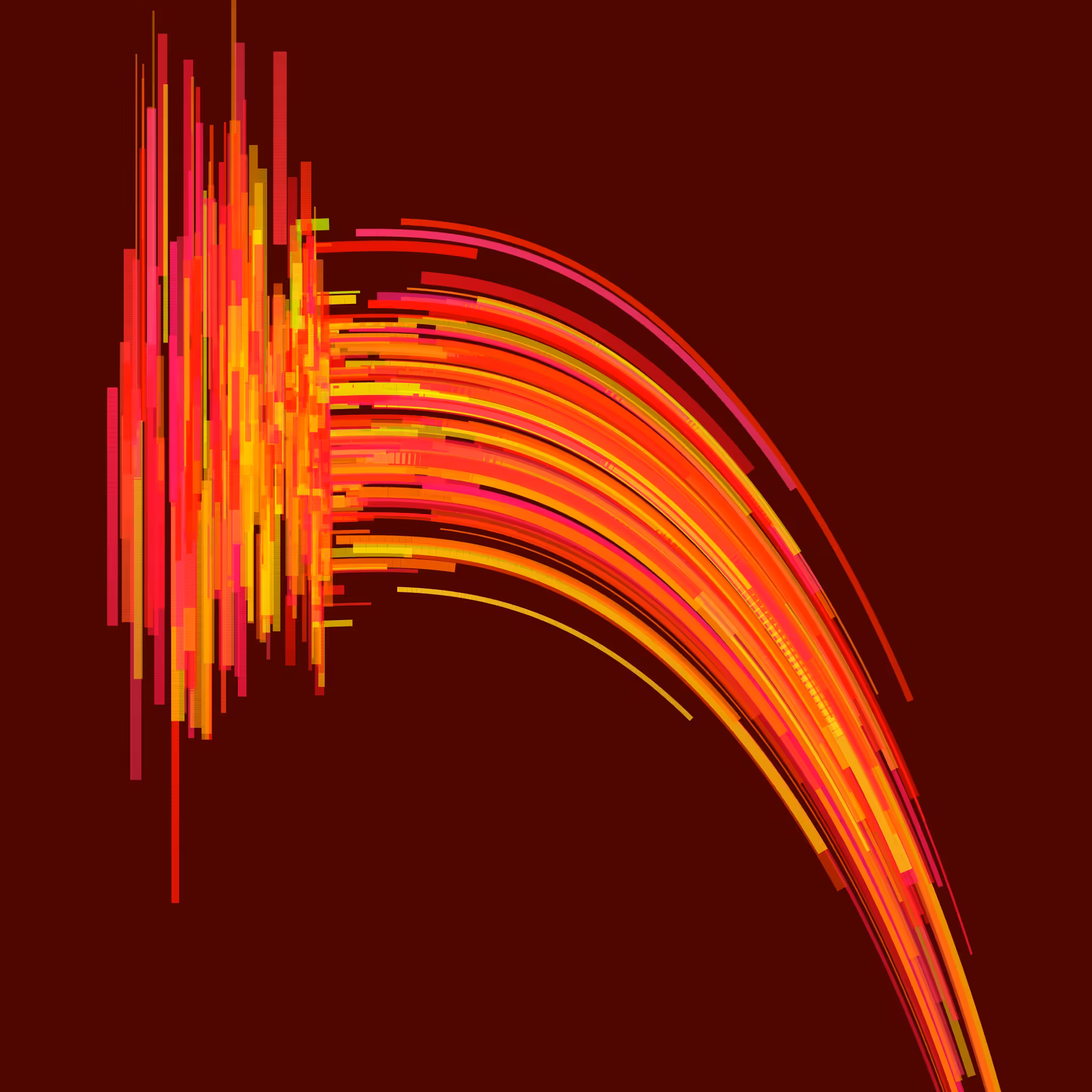 Eruption