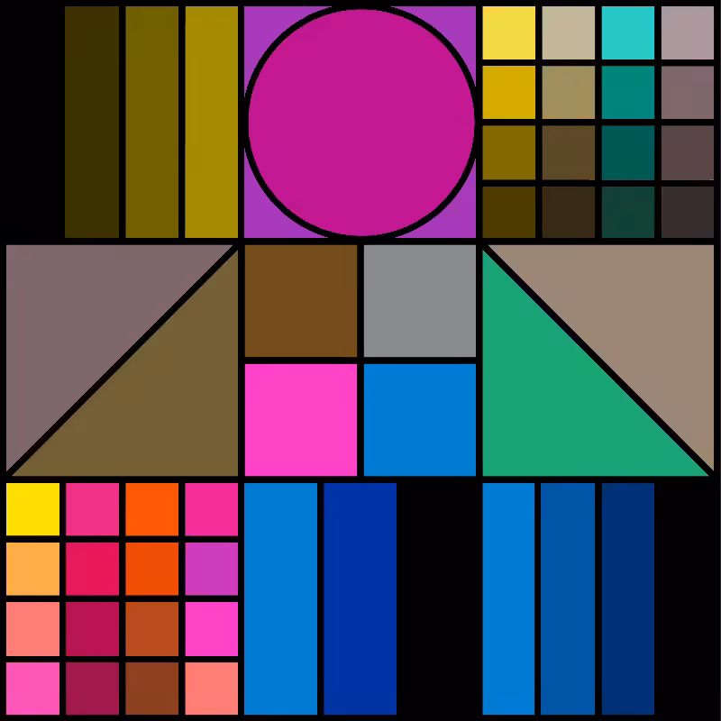 SWANSOMETRY #111