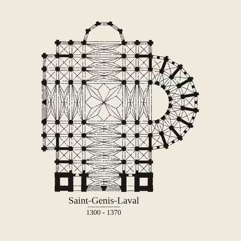 unbuilt #67