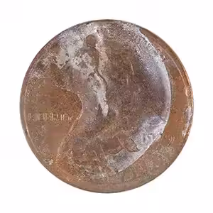 CENTS #9627