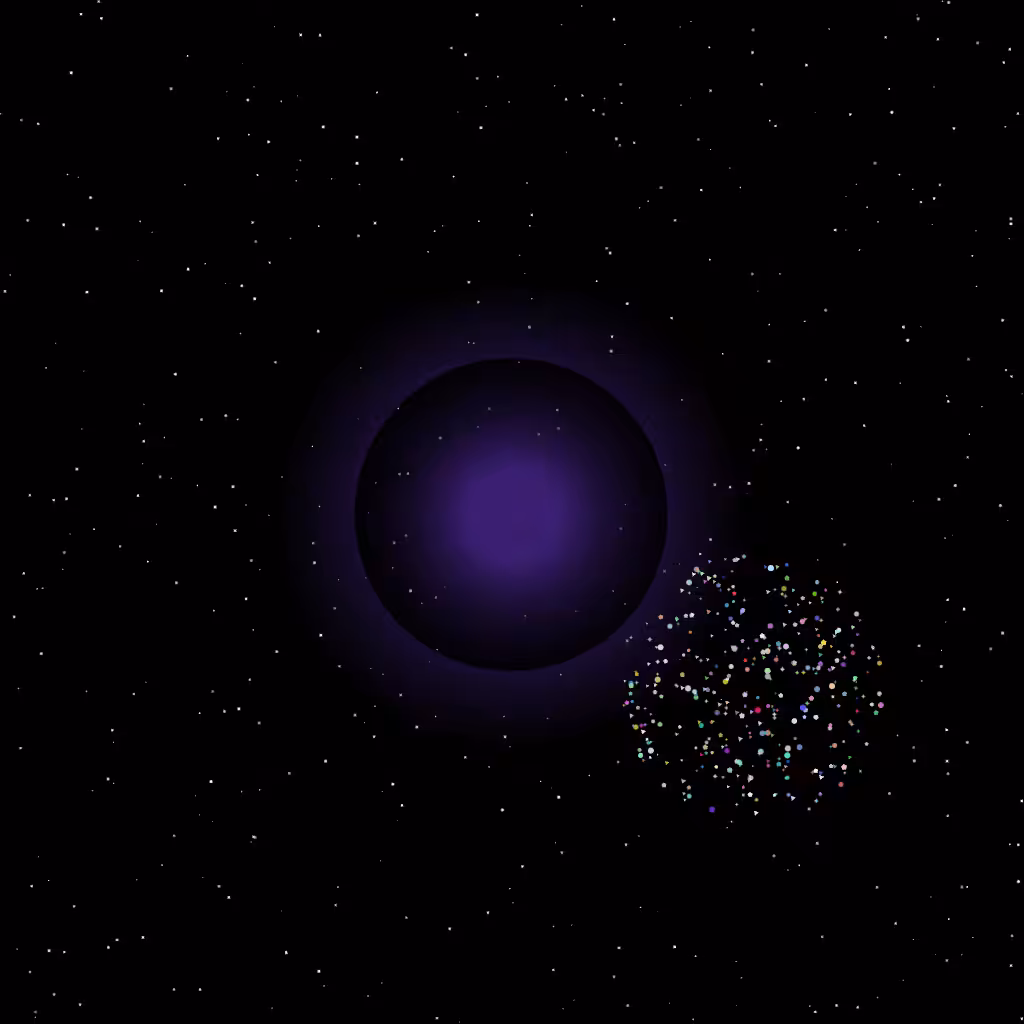 Void's Vestige #142
