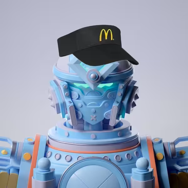 McMeka #2902
