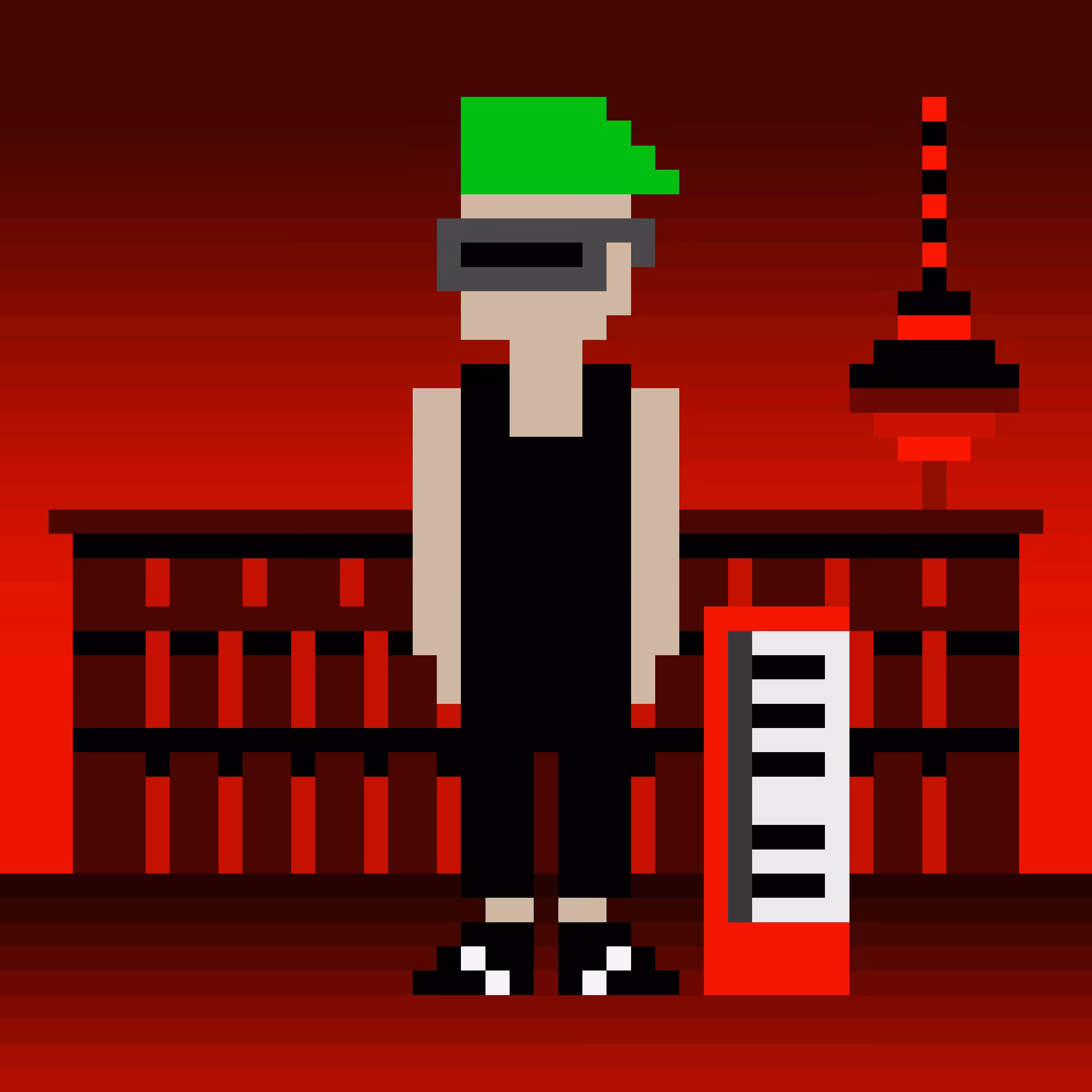 CryptoBerliner #87
