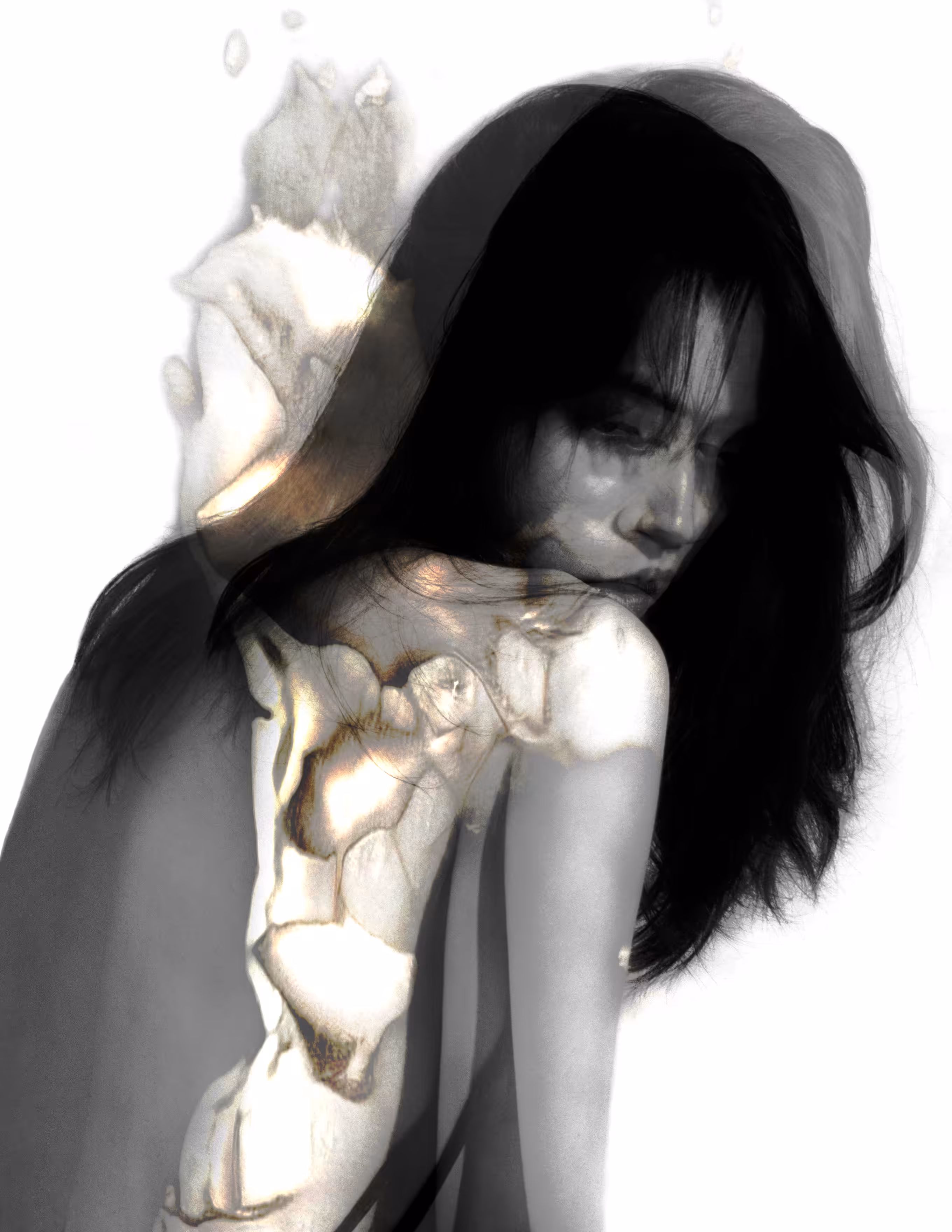Ablaze