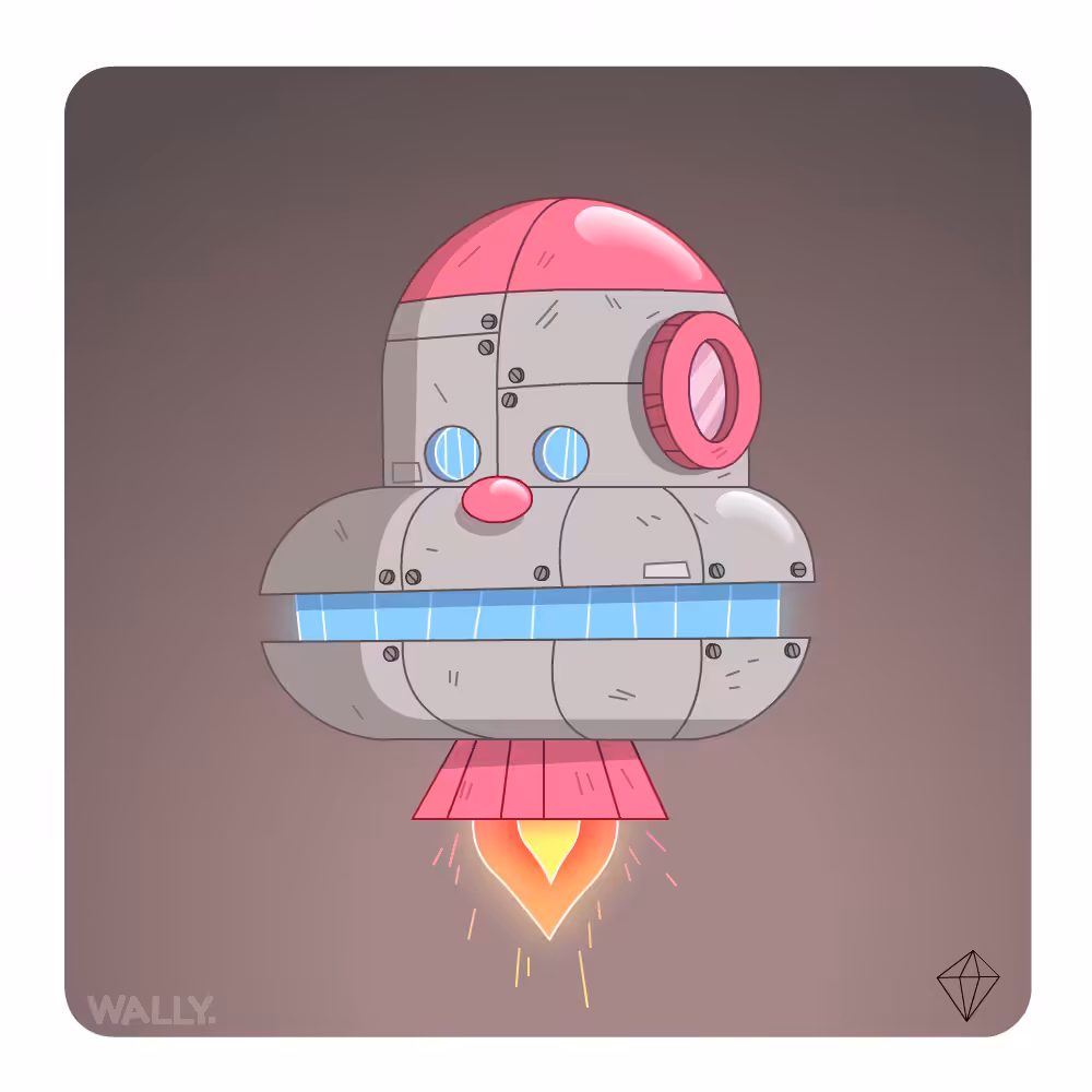 WALLY 0648