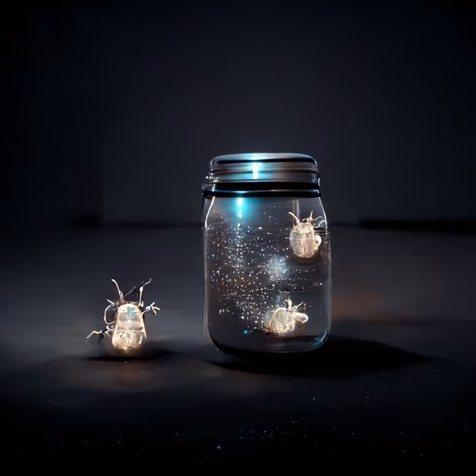 Bugs#1