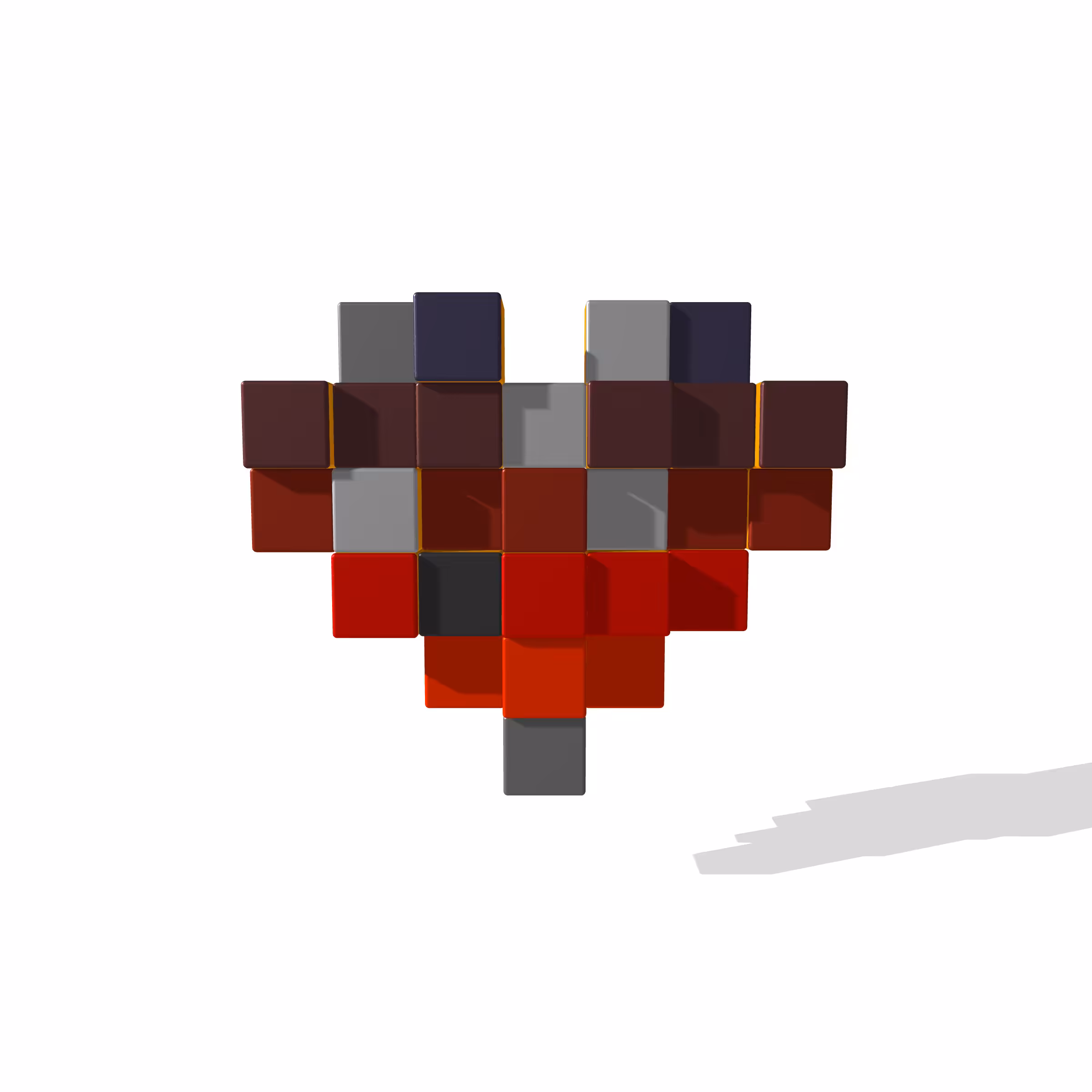 heart + craft #255