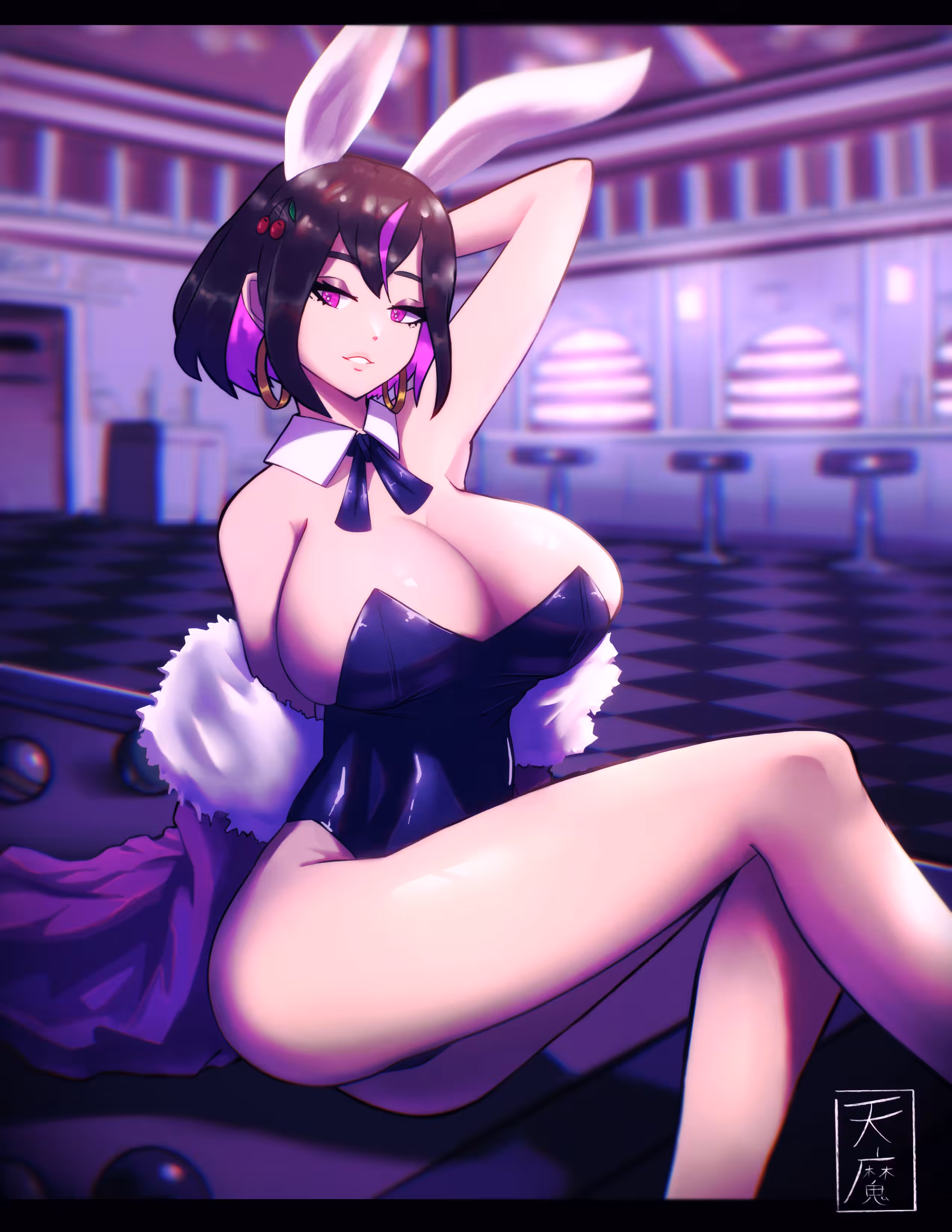 GAMBLE