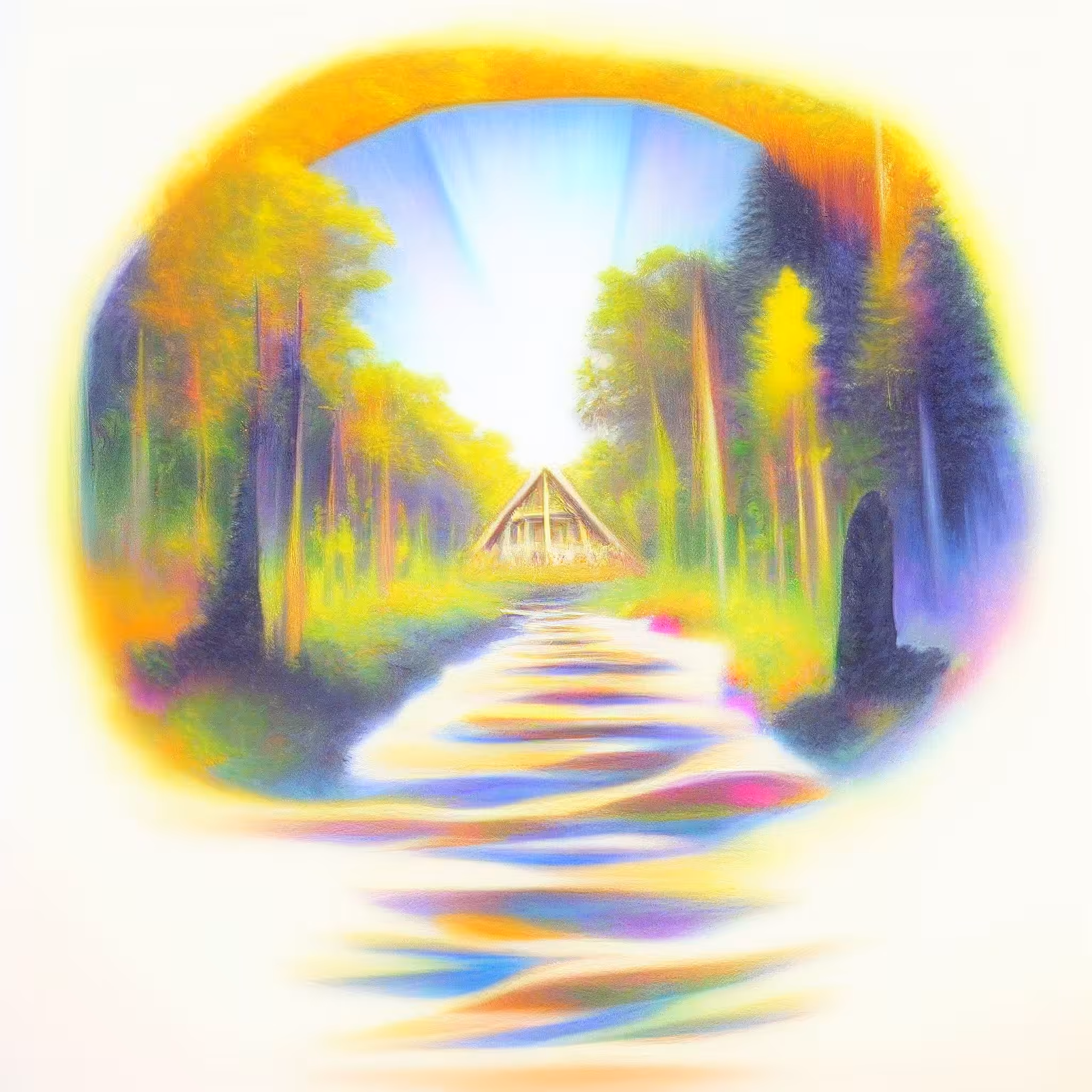 The Path to Freedom #263