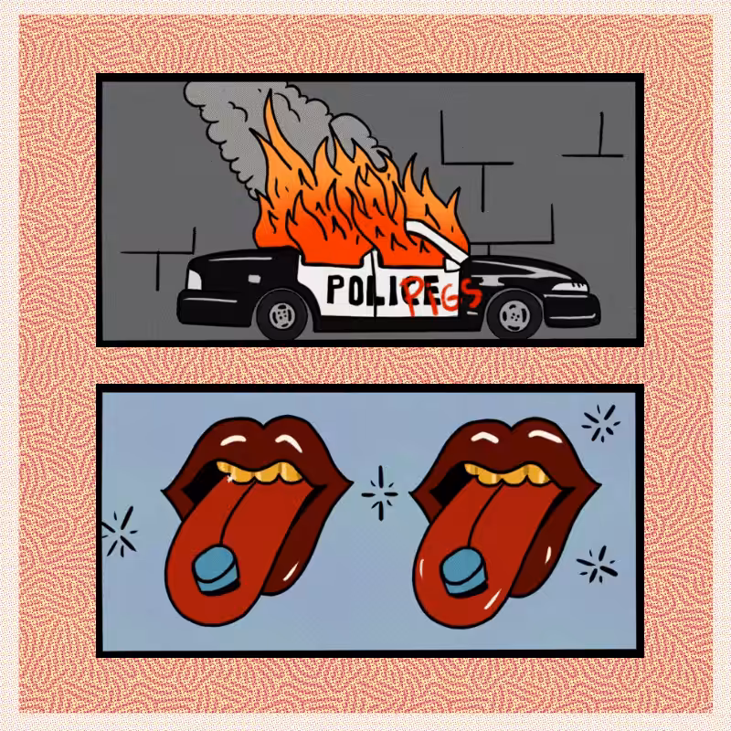 O.G. Generator #4