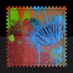 Stamps of Onablo #110