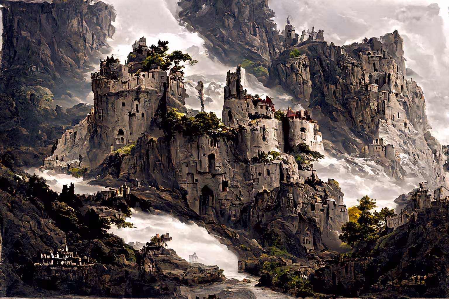 Skyhold