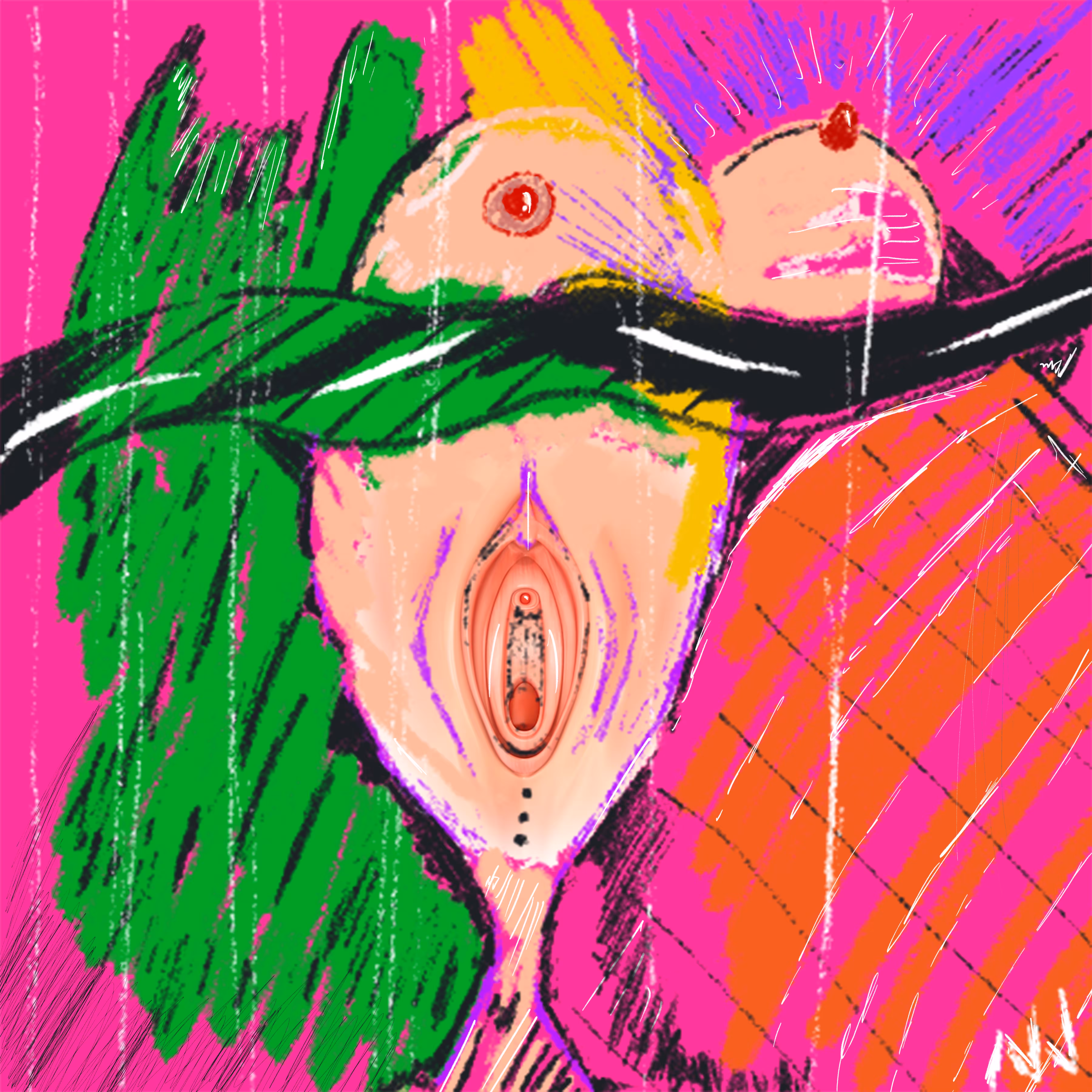 Howl#2