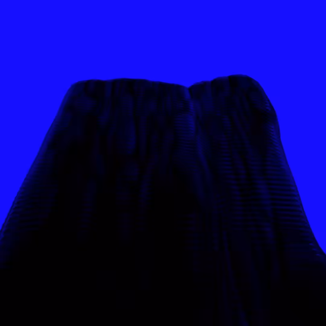 Fountain #1