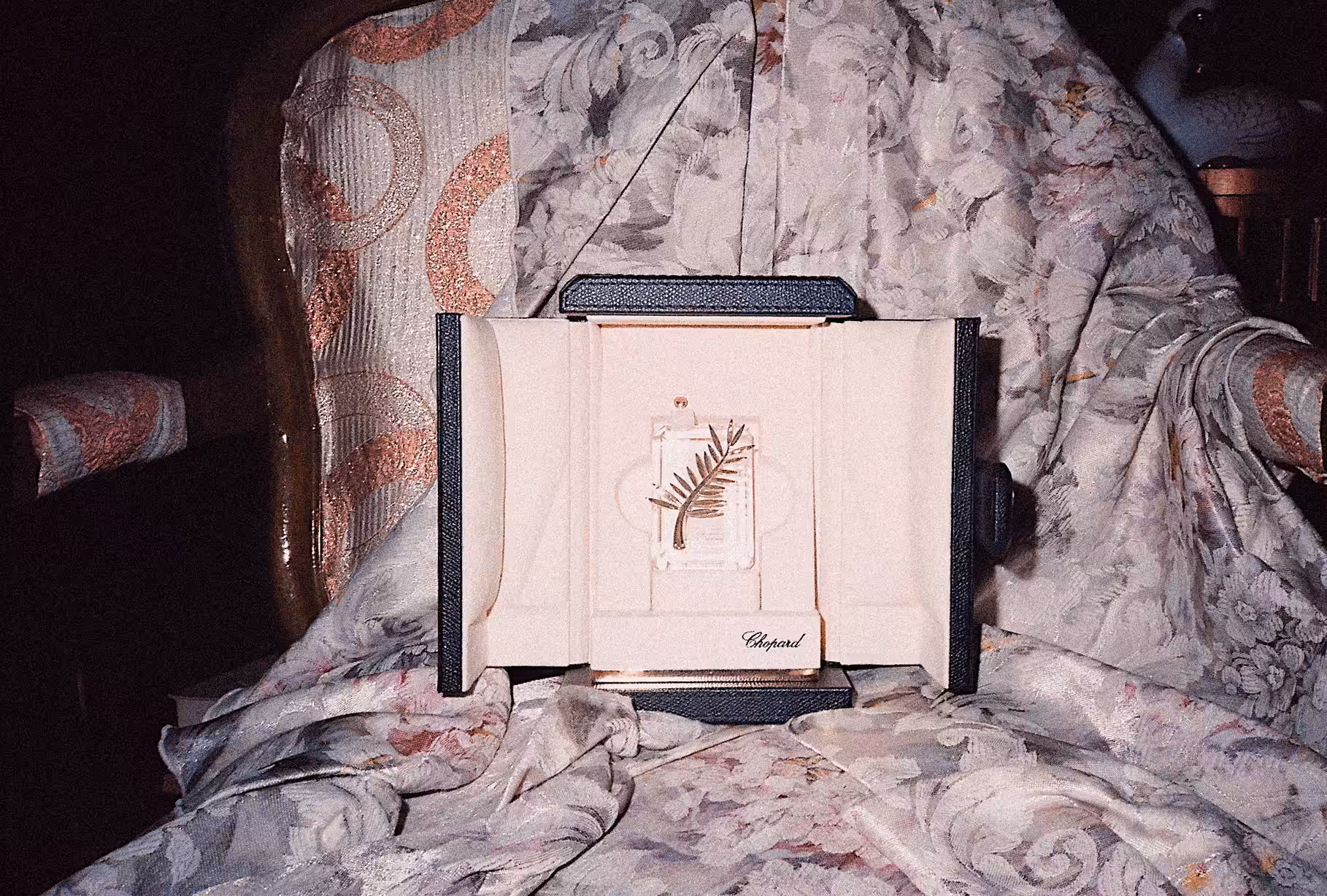 objet trouvé