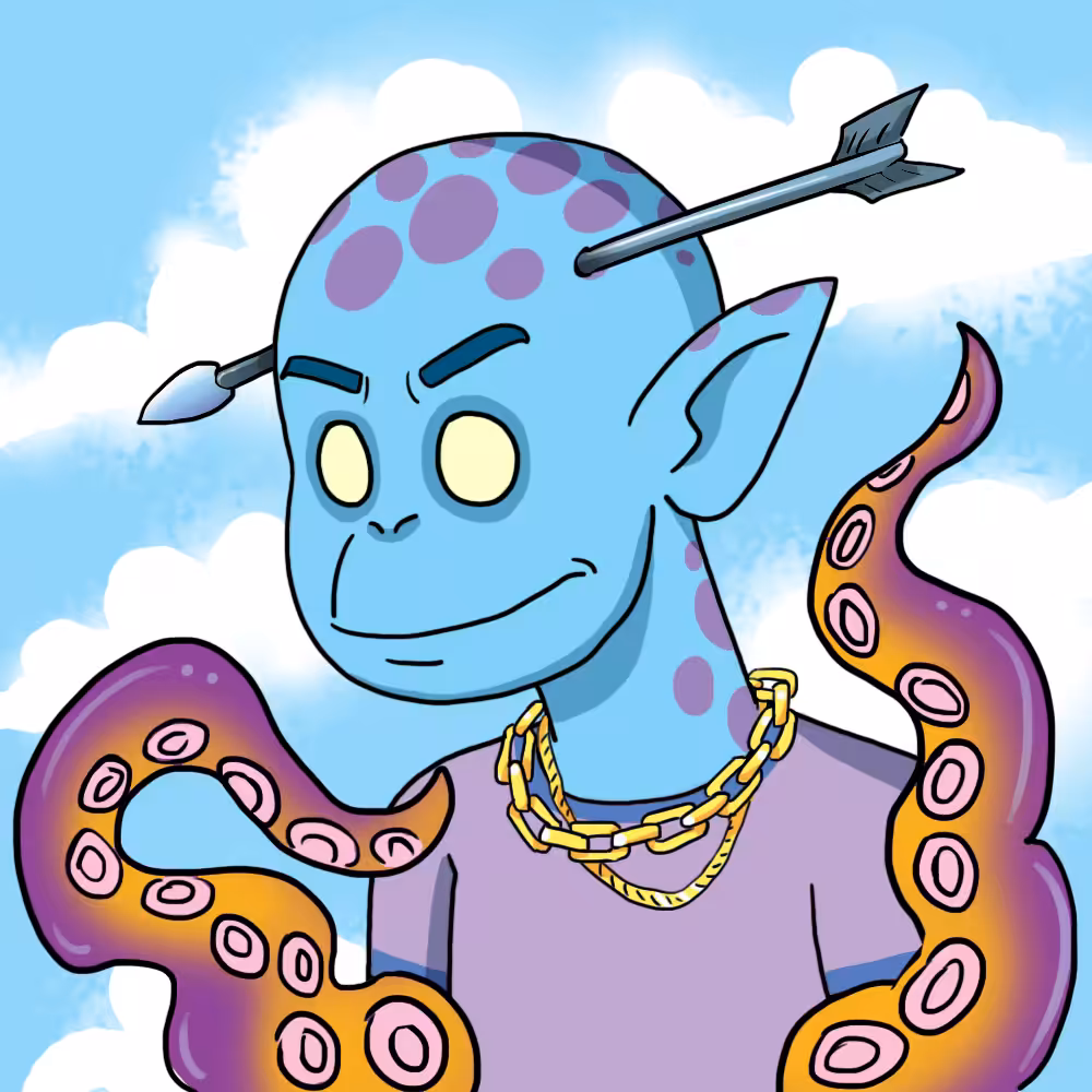 Monstro: #517