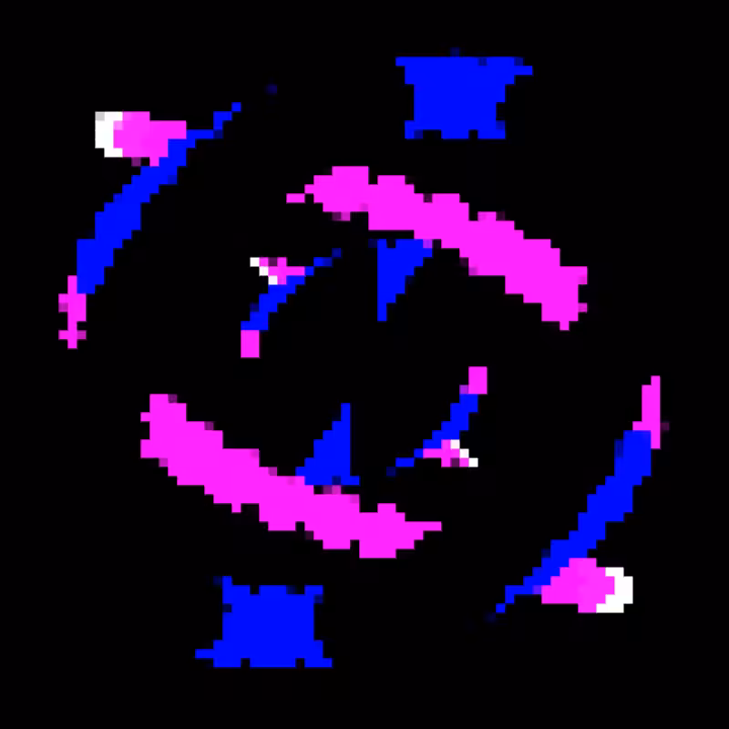 tRC #34