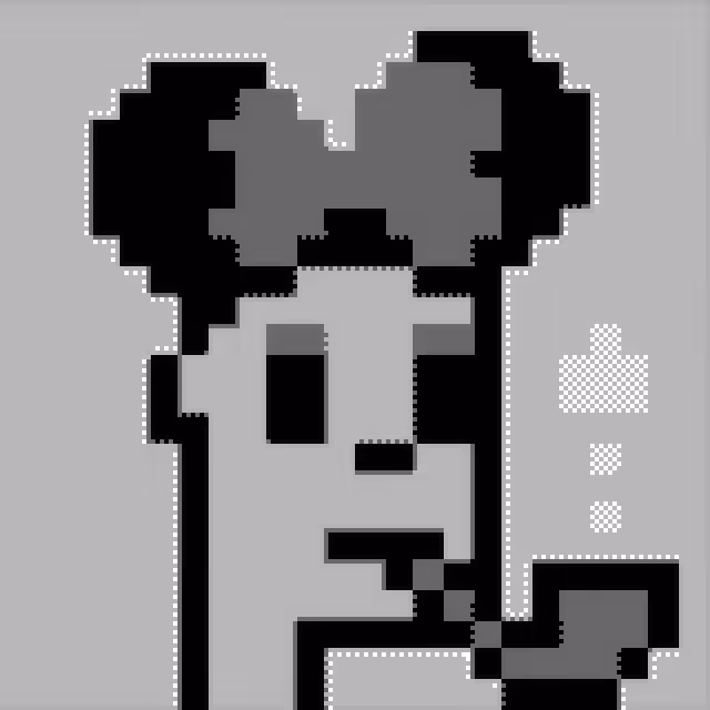 Steamboat Punk # 0000