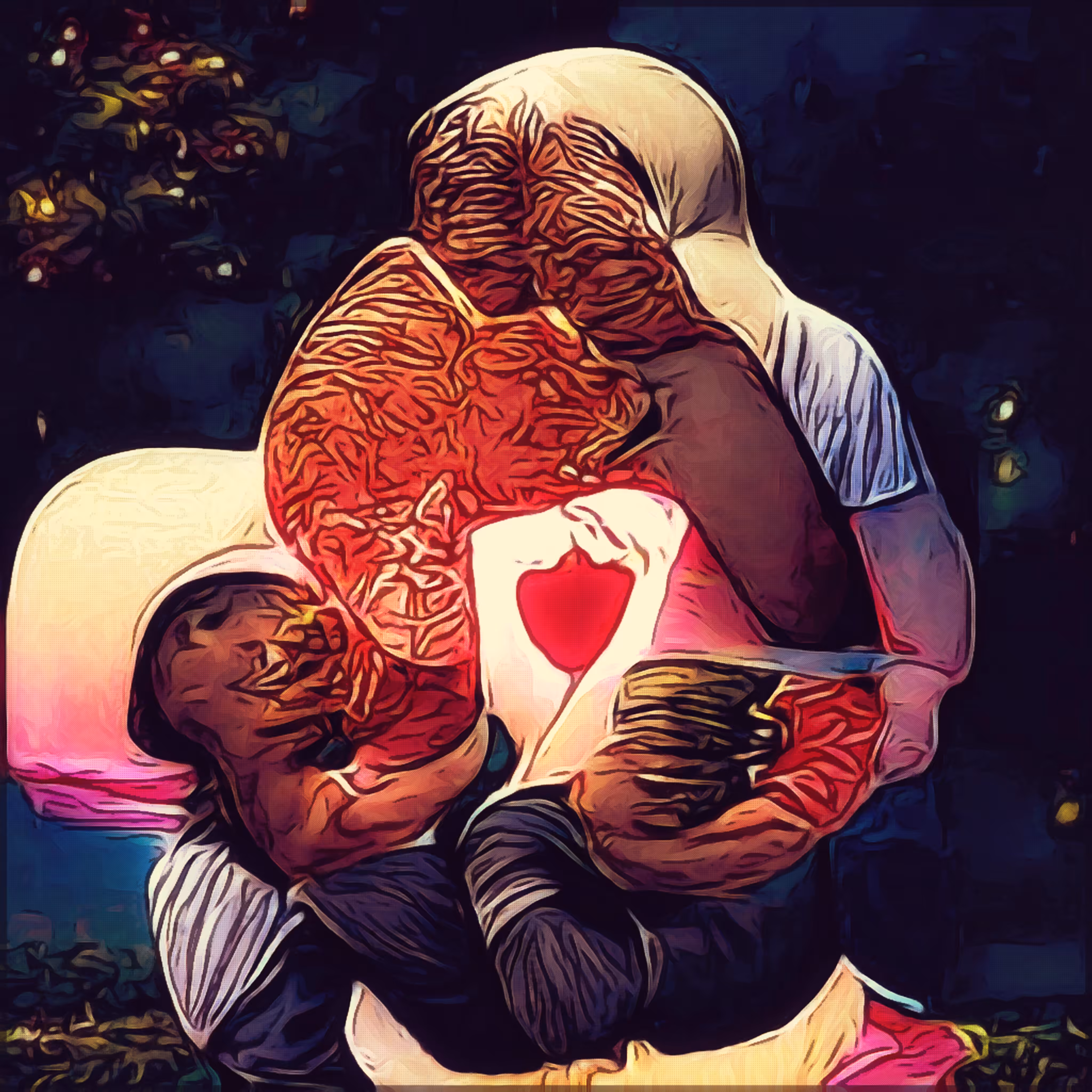 What is Love? #3