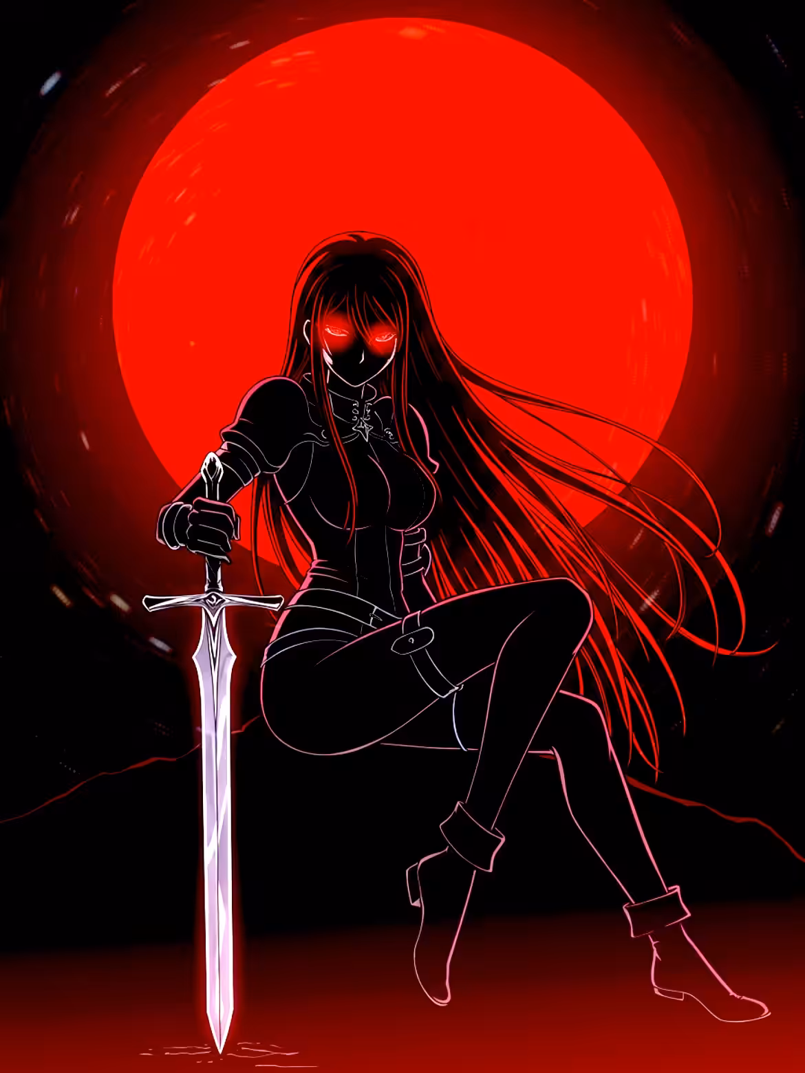 I’m the Villain