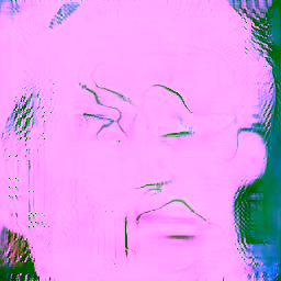 Ai Human Art #66