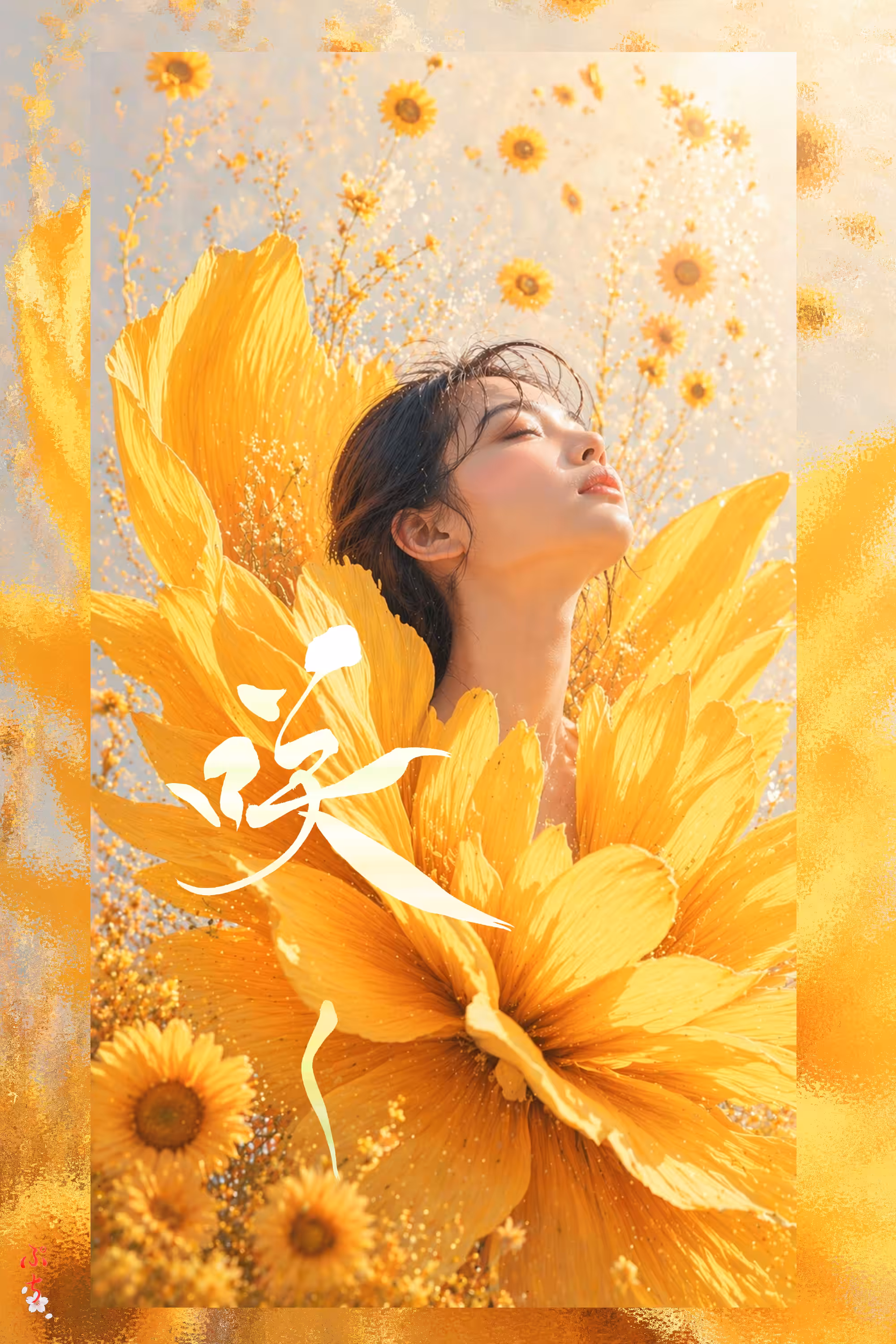 咲く ～ bloom ～
