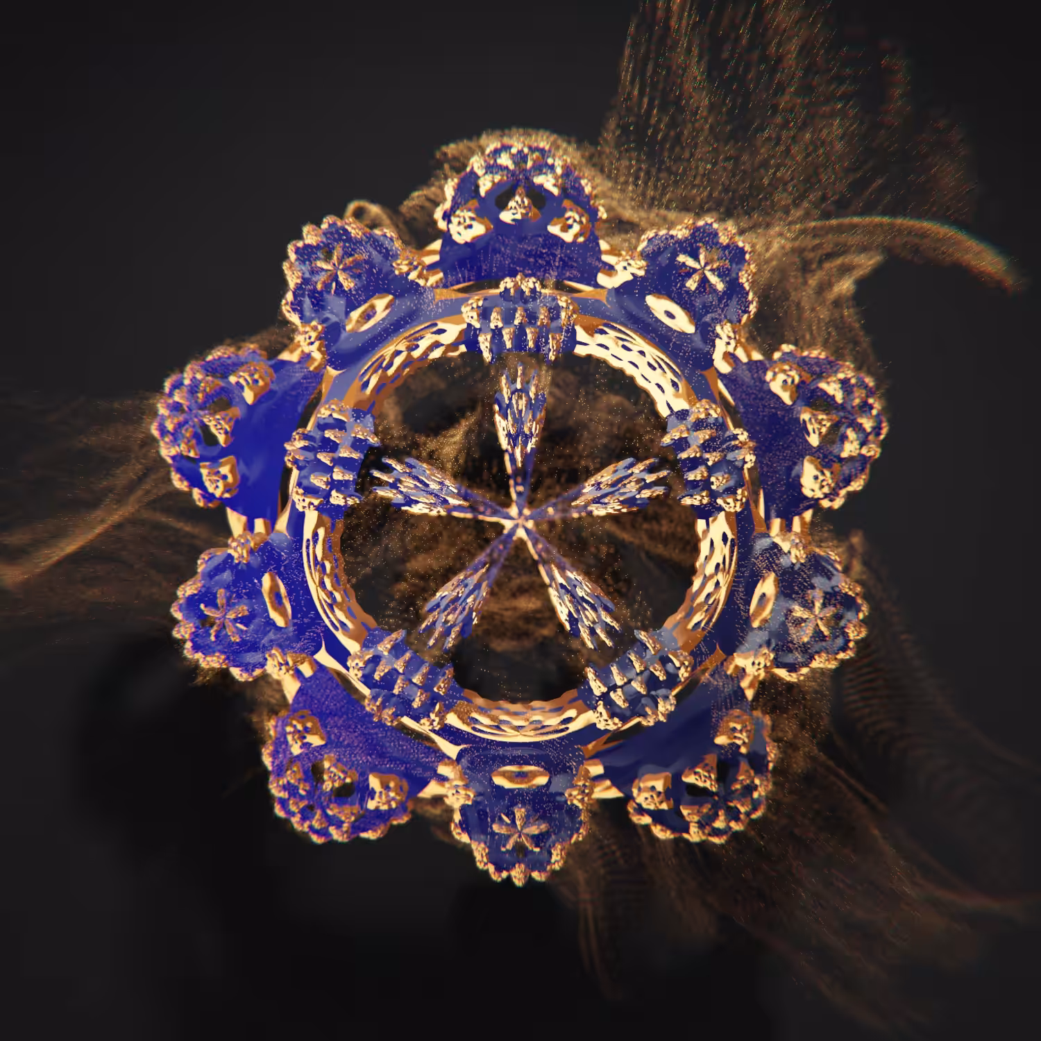 osFRACTAL II