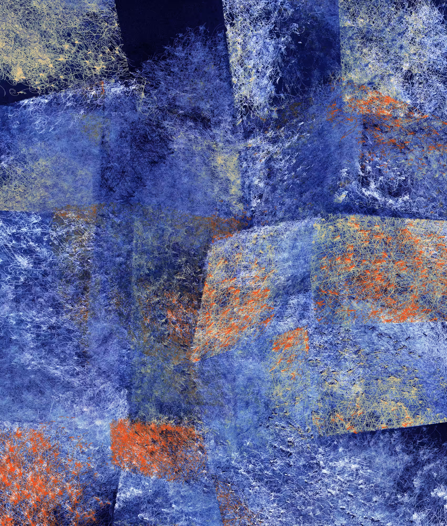 Traces #11