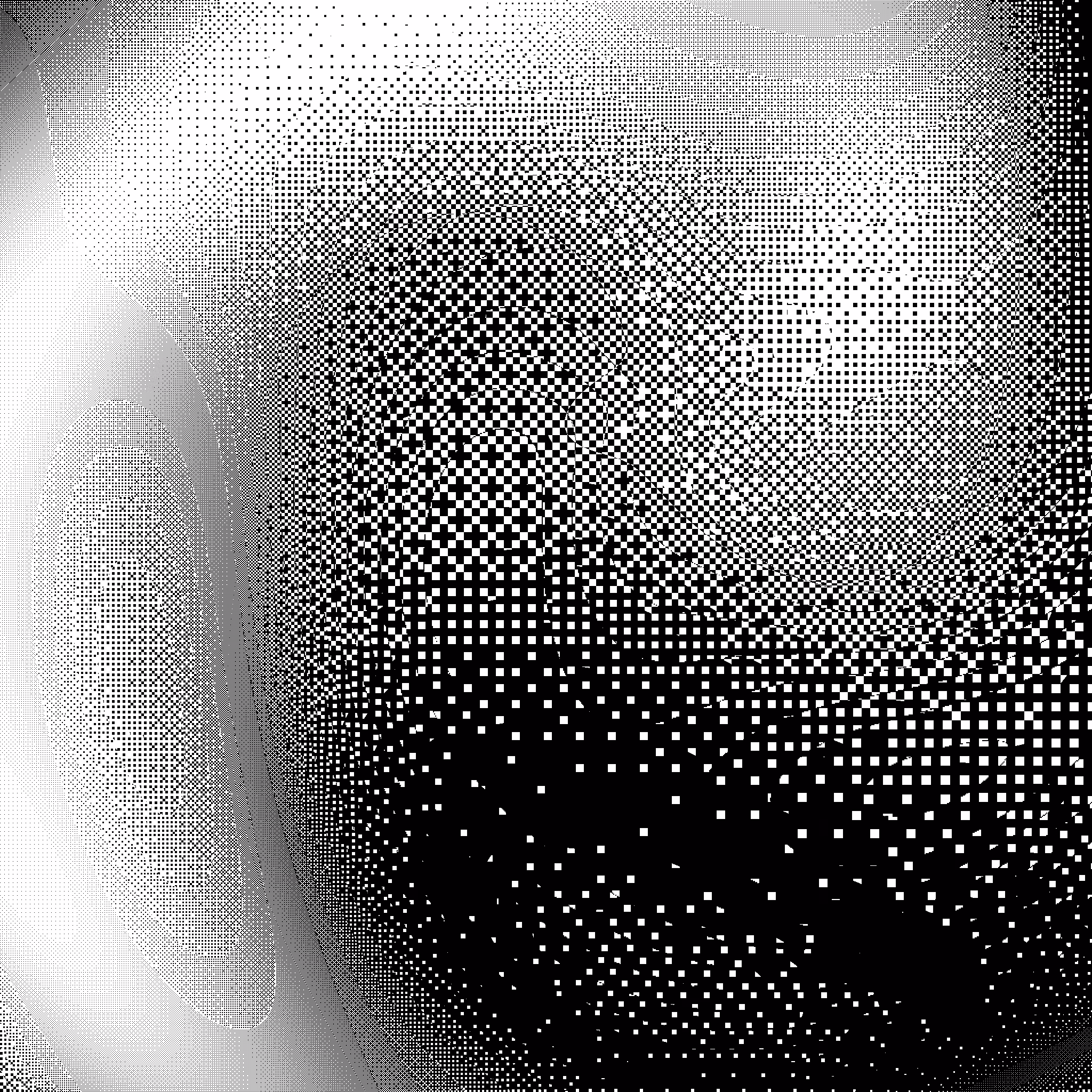 Broken Dither #71