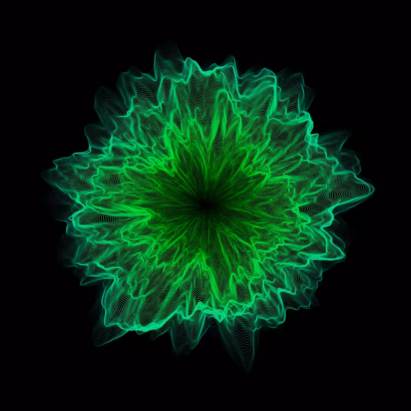 Elisian #295