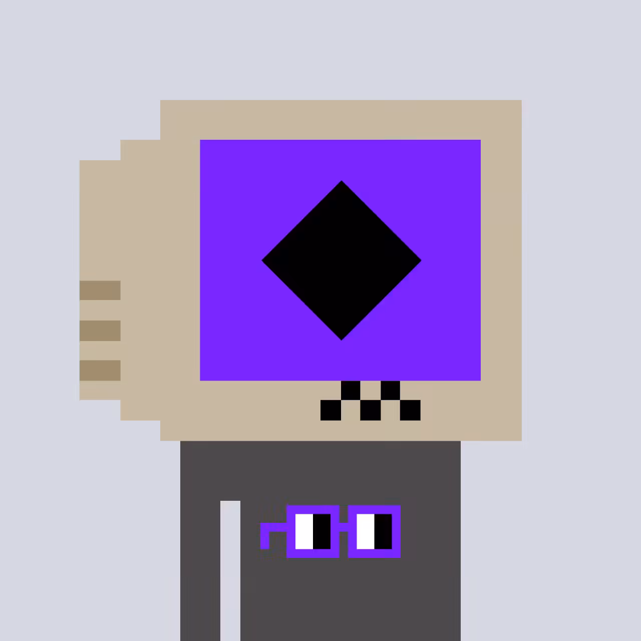 bleep bloop build #83