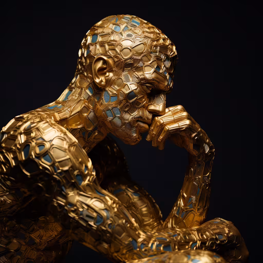 Thinker