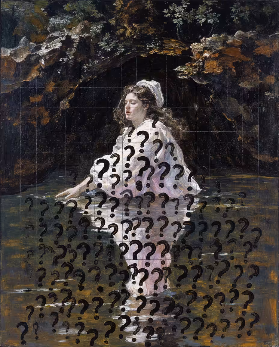 Thoughts in Nothingness
