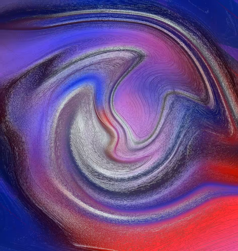 Turmoil Disruption II