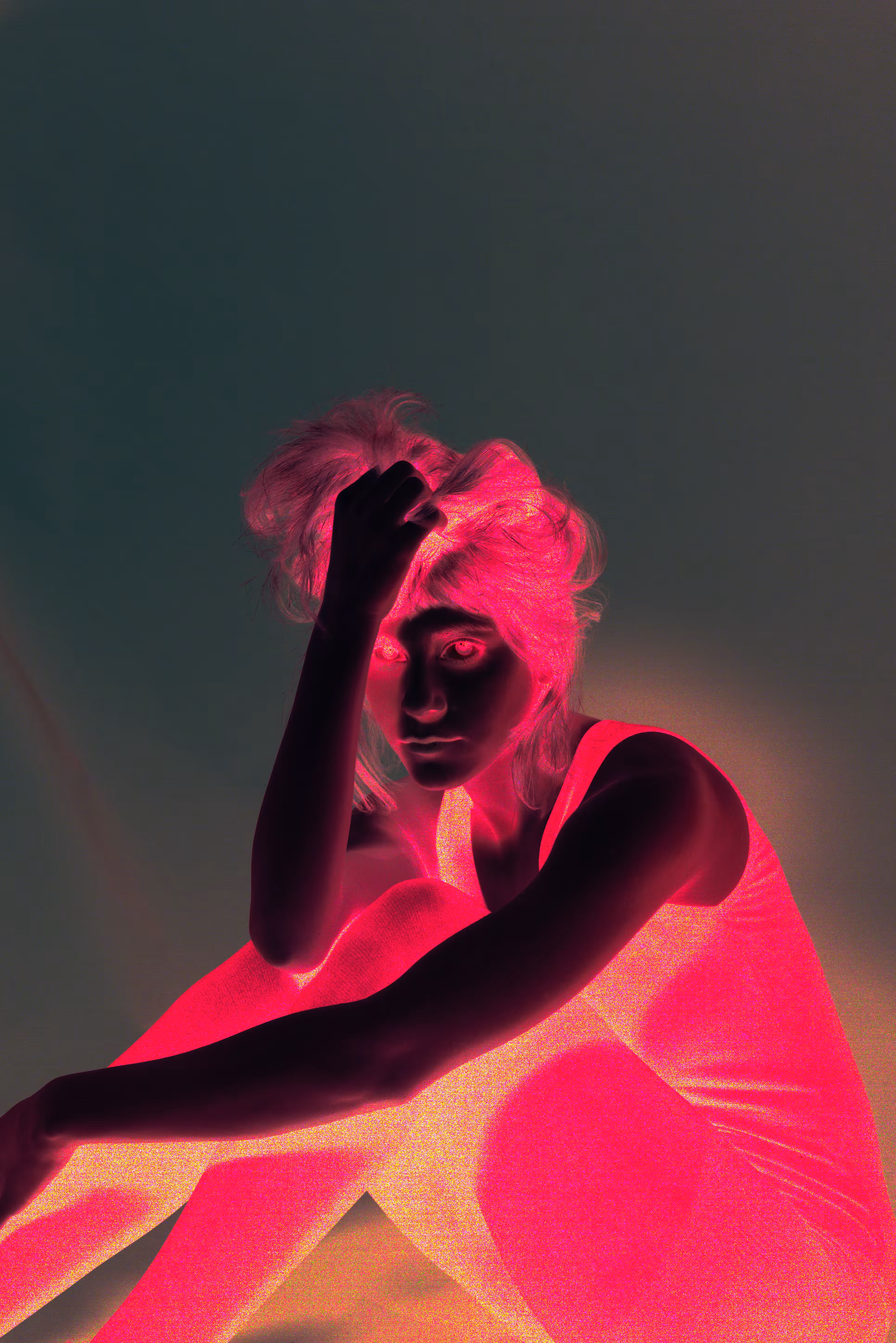 NEGATIVEXMATTER