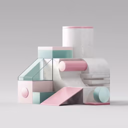Forms+Shapes: Monument
