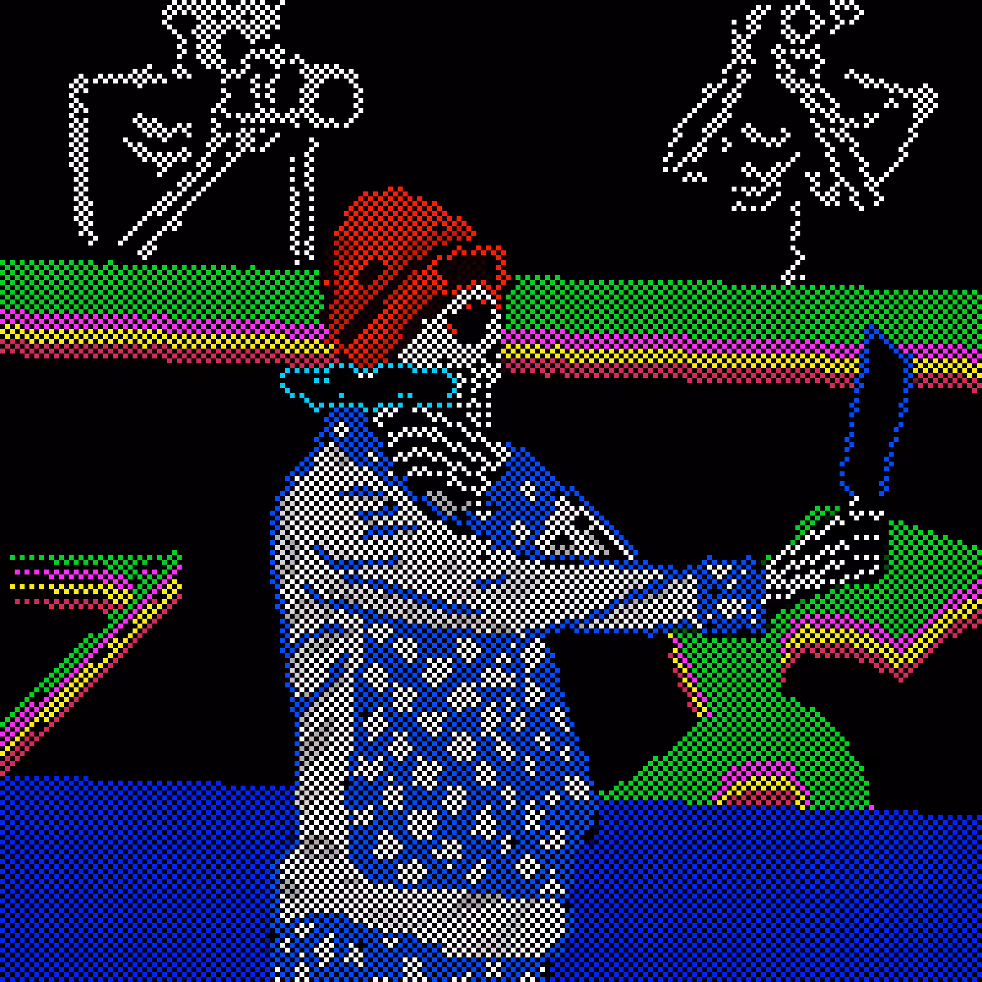 Gun Legend