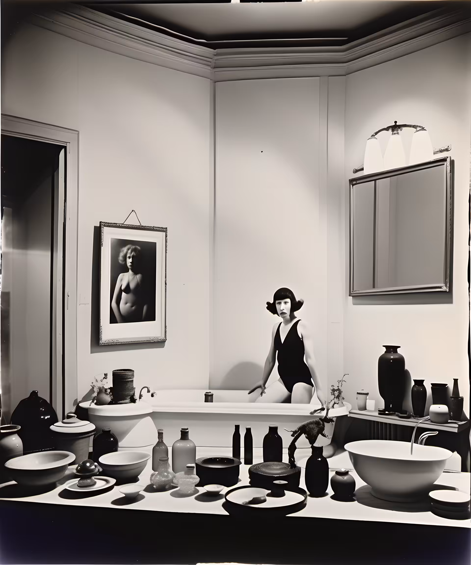 "Boudoir Philosophy" #2